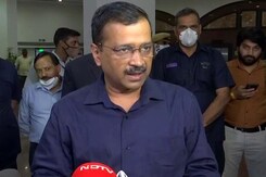 "Schools Shut, No Lockdown Yet": Arvind Kejriwal On Delhi Air Crisis "Schools Shut, No Lockdown Yet": Arvind Kejriwal On Delhi Air Crisis