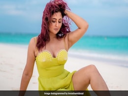 Easy To See Why Rashami Desai Is Trending. The Internet Loves Her Beach Pics Easy To See Why Rashami Desai Is Trending. The Internet Loves Her Beach Pics