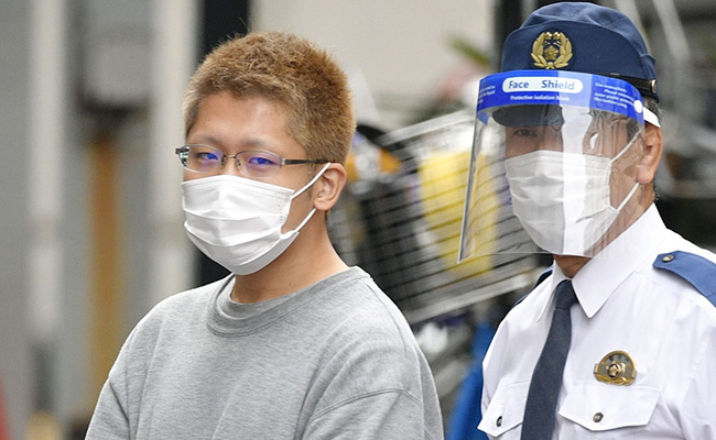 Japanese Man Gets 23 Years In Jail For Halloween Attack Dressed As 'Joker'