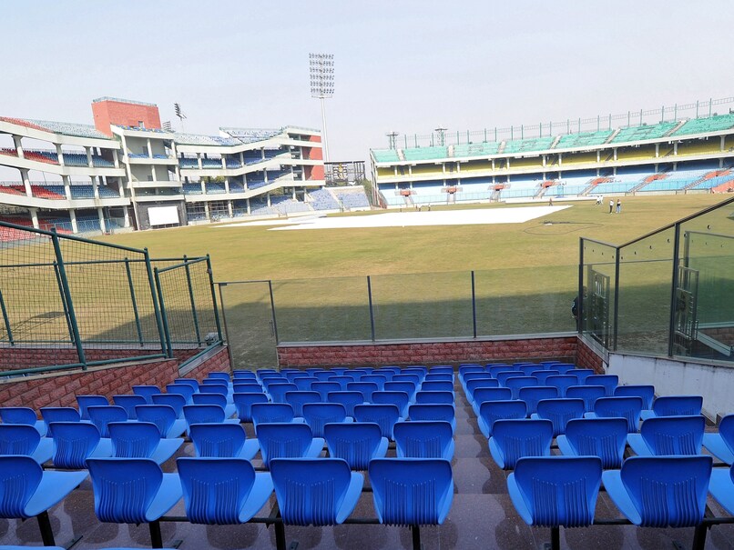 Players To Battle Out In Syed Mushtaq Ali Quarters In Hazardous Delhi Air