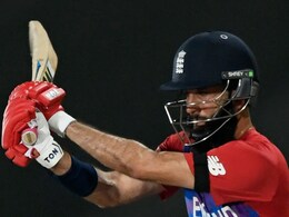 Moeen Ali, Dawid Malan Among Players Named in Sharjah Warriors Squad For ILT20