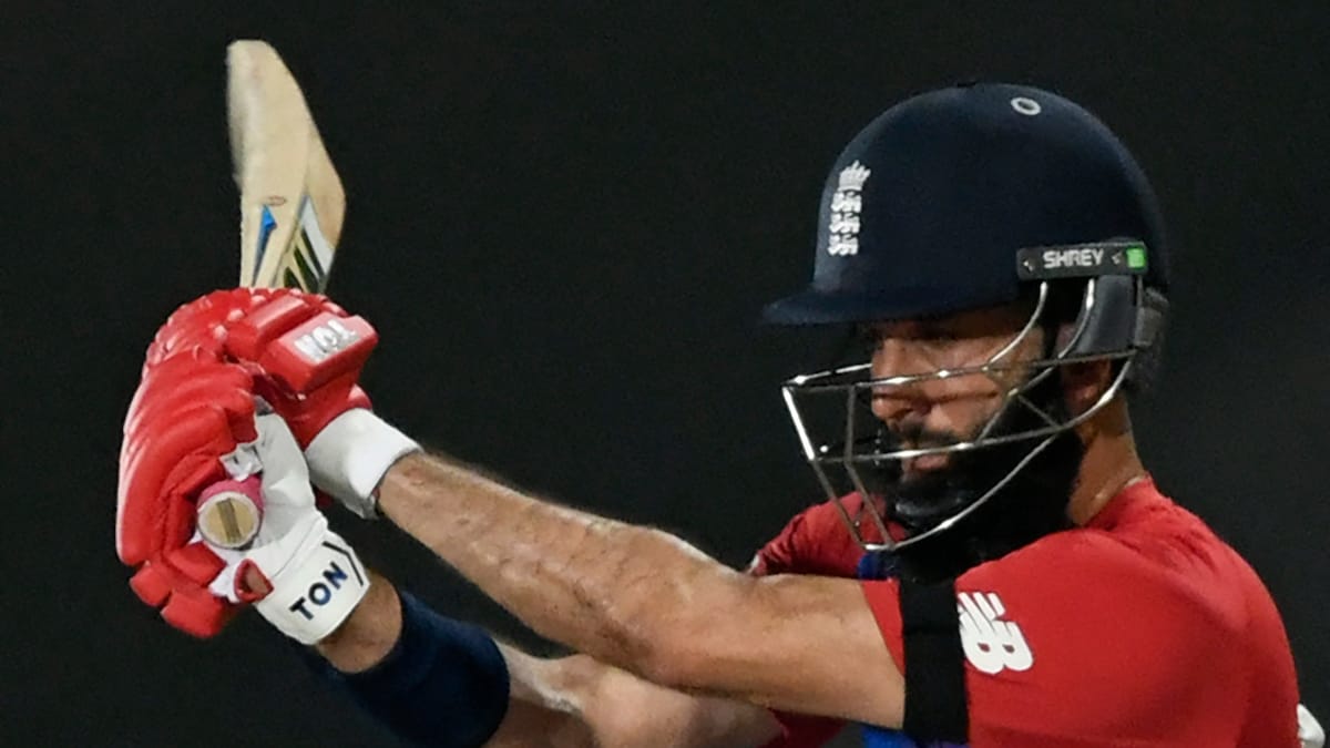 Moeen Ali, Dawid Malan Among Players Named in Sharjah Warriors Squad For ILT20 Moeen Ali, Dawid Malan Among Players Named in Sharjah Warriors Squad For ILT20