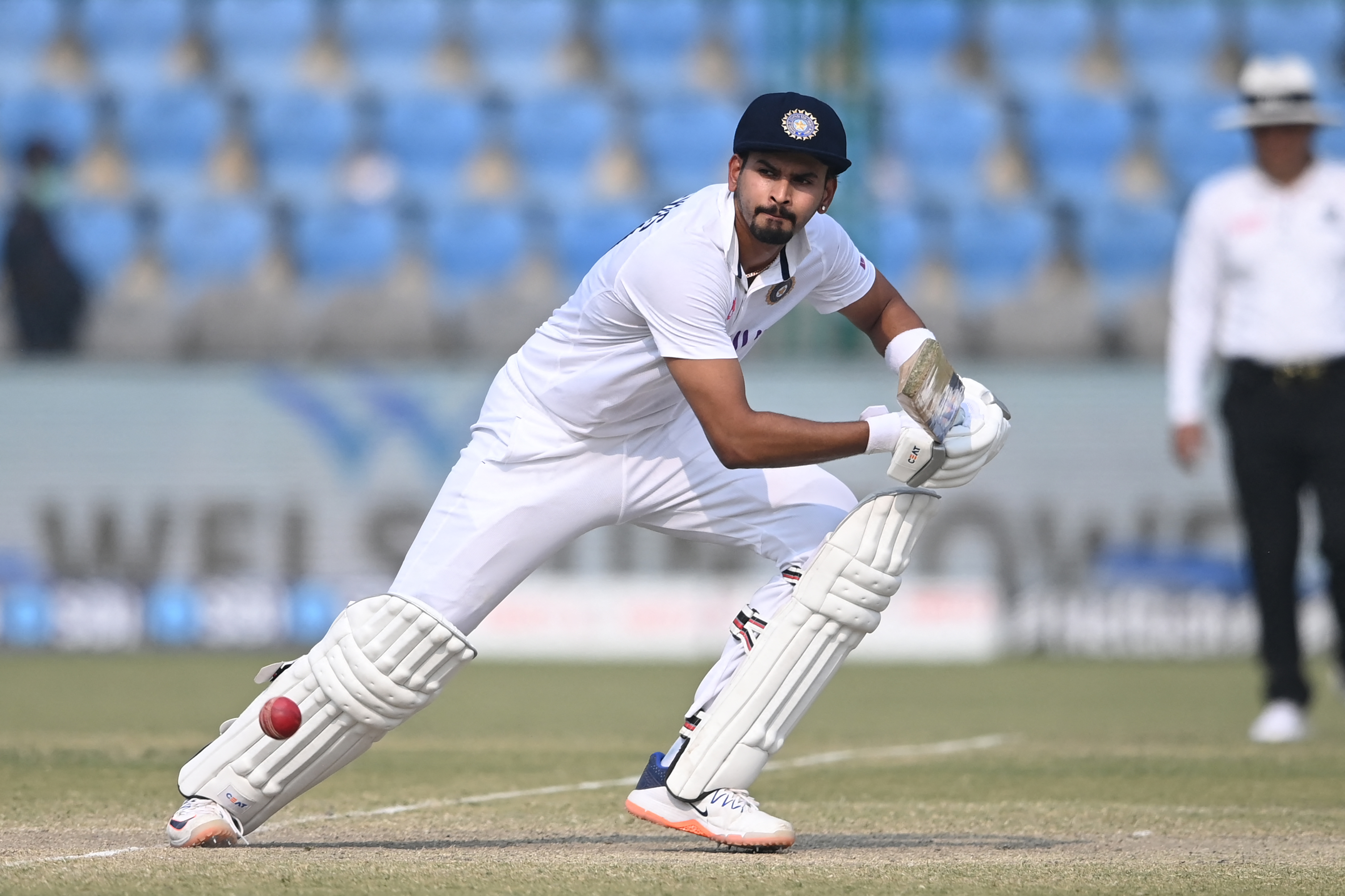 Shreyas Iyer Reveals What Rahul Dravid Instructed Him To Do On Day 4 Of Kanpur Test vs New Zealand | Cricket News