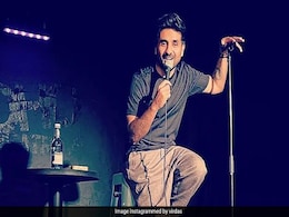 "Vir Das, Come To Kolkata": Trinamool MP After Bengaluru Show Cancelled "Vir Das, Come To Kolkata": Trinamool MP After Bengaluru Show Cancelled