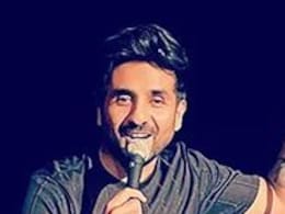 Watch: Vir Das Orders Bananas In US; What Happens Next Will Leave You In Splits