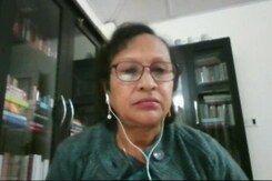 "Congress Does Not Believe In Inner Party Democracy": Senior Journalist "Congress Does Not Believe In Inner Party Democracy": Senior Journalist