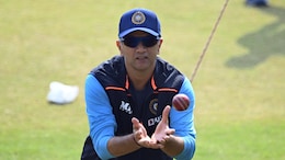 Rahul Dravid Gives Rs 35,000 To Groundsmen For Preparing Sporting Pitch: Report
