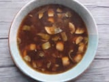 How To Make Hot And Sour Soup| Easy Hot And Sour Soup Recipe Video