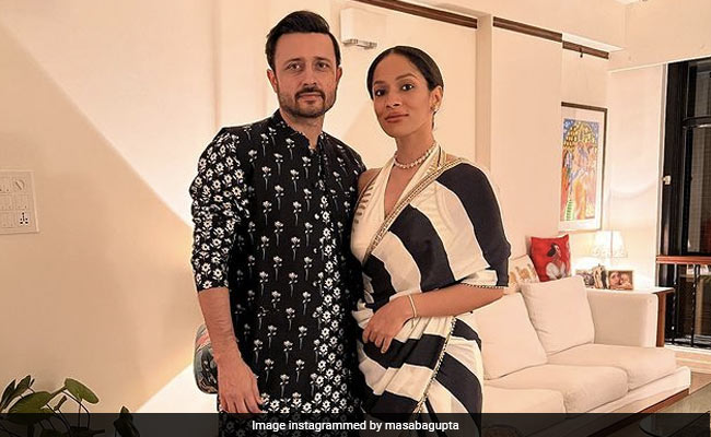 On Boyfriend Satyadeep Misra's Birthday, Masaba Gupta Shared These "Wonderful Photos" And A Note