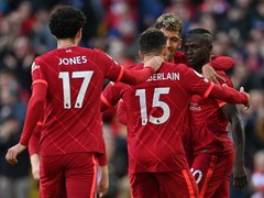 Champions League: Liverpool And Ajax Reach Last 16, PSG Denied At Death