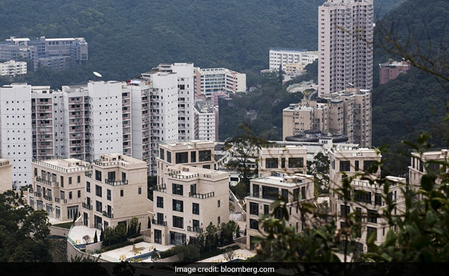 Asia's Most Expensive Apartment Sold For $82 Million