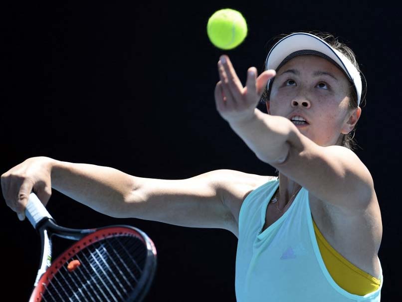 Women's Tennis Association Still "Deeply Concerned" Over Tennis Star Peng Shuai