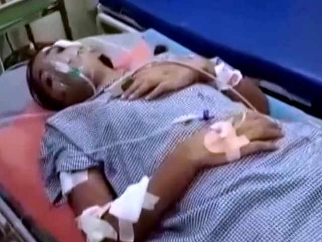 Hyderabad Man Stabs Woman 18 Times After She Refused To Marry Him