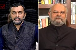 "Vote Transfer From BJP To Congress Was Deliberately Done": SAD's Naresh Gujral "Vote Transfer From BJP To Congress Was Deliberately Done": SAD's Naresh Gujral