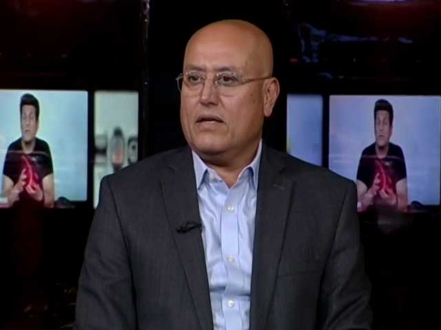 Hotmail's Sabeer Bhatia Launches Showreel, Says It Will Change The World