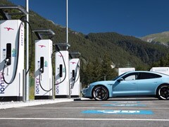 IONITY Accelerates Expansion Of Its Fast-Charging Network In Europe