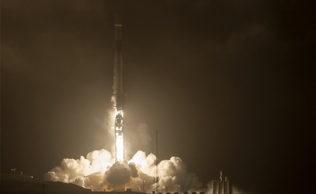 NASA Launches Spacecraft That Will Crash Into Asteroid. Why It's Important