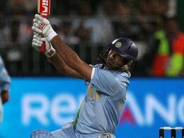 "Reminds Me A Lot About Myself": Yuvraj Singh On SunRisers Hyderabad Batter