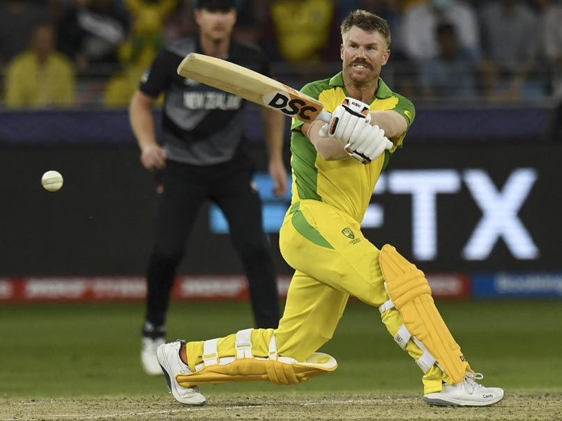 T20 World Cup, Final: Wanted To Put On Great Spectacle For Everyone, Says David Warner