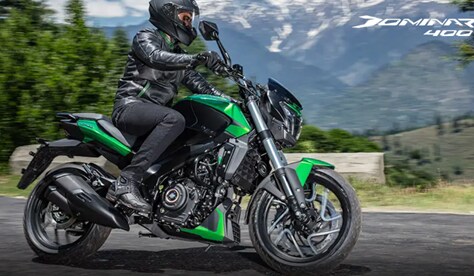 Popular Made-In-India Motorcycles Sold In Foreign Countries