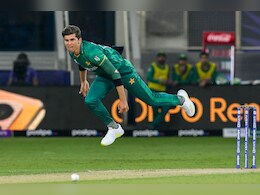 Shaheen Afridi's Delivery To Dismiss KL Rahul "One Of The Best Balls I've Ever Seen": Pakistan Batting Coach Matthew Hayden
