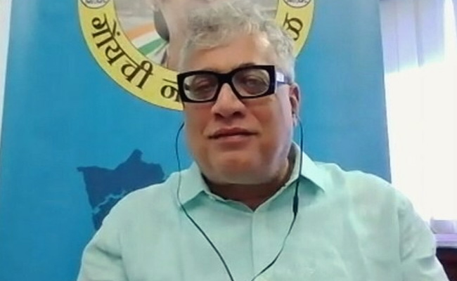Can "Jeopardise National Security": Derek O'Brien On 'Tek Fog' App