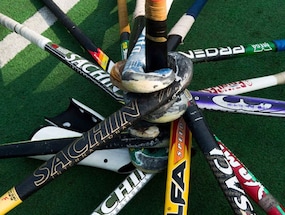 India A Mens Hockey Team Lose Thrilling 2-3 Match Against England