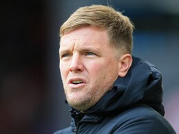 Premier League: Saudi-Owned Newcastle United Appoint Eddie Howe As New Manager