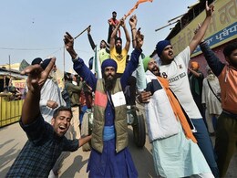 Ahead Of Punjab Polls, Centre's Farm Laws U-Turn On Guru Nanak Jayanti Ahead Of Punjab Polls, Centre's Farm Laws U-Turn On Guru Nanak Jayanti