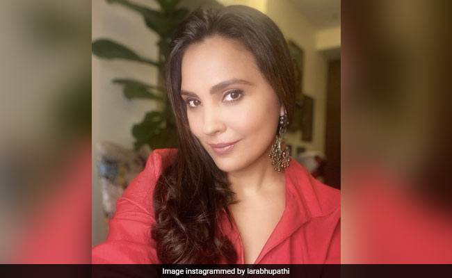 "I Am Not, Have Never Been": Lara Dutta Reacts To "Memes" And Rumours That She's On A Dating App