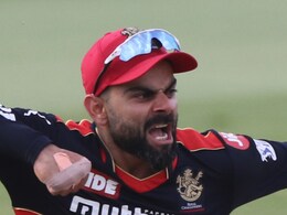 RCB vs CSK Match Result: RCB ने किया प्ले ऑफ के लिए क्वालीफाई, रोमांचक मैच में चेन्नई को 27 रन से हराया
