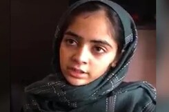 "They Were Laughing": Girl Sobs On Video Over Father's Killing In Srinagar "They Were Laughing": Girl Sobs On Video Over Father's Killing In Srinagar