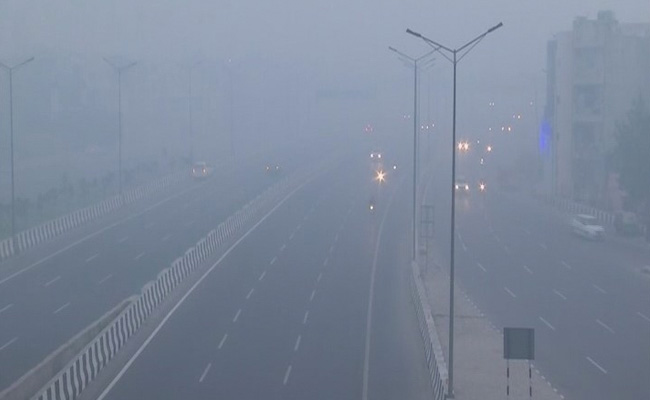Diwali Fireworks Despite Ban, Toxic Smog, Delhi Residents Pay The Price