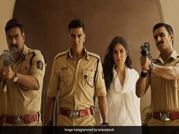<i>Sooryavanshi</i> Box Office Collection Week 3:  Akshay Kumar's Film Inches Closes To The Rs 200 Crore Mark <i>Sooryavanshi</i> Box Office Collection Week 3:  Akshay Kumar's Film Inches Closes To The Rs 200 Crore Mark