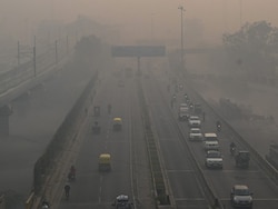 Delhi Pollution Crisis: 68% Seek Medical Help, 85% Face Rising Costs