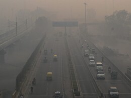 Delhi Pollution Crisis: 68% Seek Medical Help, 85% Face Rising Costs