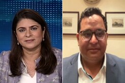 "No Investor Comes For One Day": Paytm's Vijay Shekhar Sharma On Weak Market Debut "No Investor Comes For One Day": Paytm's Vijay Shekhar Sharma On Weak Market Debut