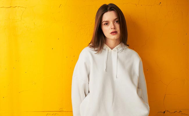 Utmost Comfort For Men And Women Is What You'll Get With These Unisex Sweatshirts