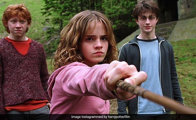 20 Years Since Harry Potter Went To Hogwarts: A List Of Essential Terminology