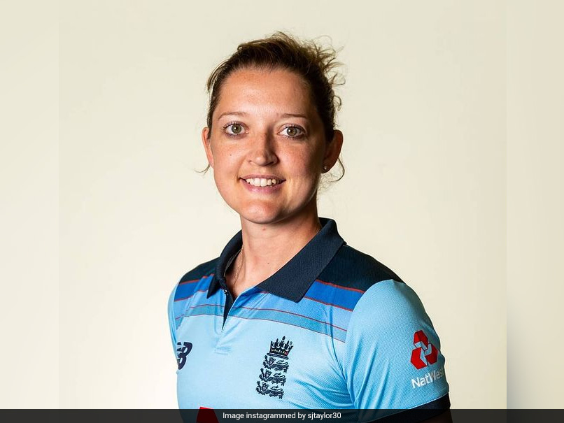 Abu Dhabi T10: Fantastic To Have Sarah Taylor As Assistant Coach Of Team Abu Dhabi, Says Colin Ingram