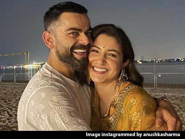 Happy Birthday, King Kohli!