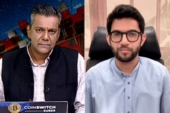 Aaditya Thackeray On Maharashtra's "Race To Zero" Campaign Aaditya Thackeray On Maharashtra's "Race To Zero" Campaign