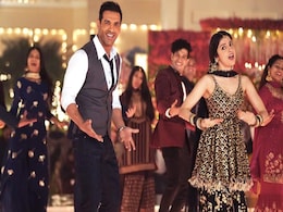 <I>Satyameva Jayate 2</i>: John Abraham And Divya Khosla Kumar Dance Their Heart Out In <I>Tenu Lehenga</i> <I>Satyameva Jayate 2</i>: John Abraham And Divya Khosla Kumar Dance Their Heart Out In <I>Tenu Lehenga</i>