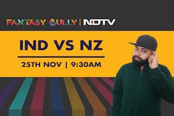 IND vs NZ 1st Test, India vs New Zealand Fantasy Tips & Predictions | Fantasy Gully IND vs NZ 1st Test, India vs New Zealand Fantasy Tips & Predictions | Fantasy Gully
