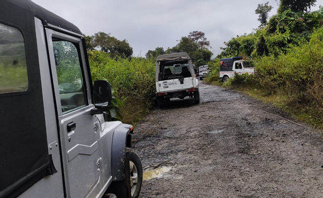 Manipur Terrorist Arrested For 2021 Assam Rifles Ambush That Left 7 Dead