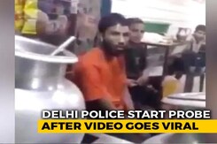"Aren't You Afraid?": Man Forces Biryani Shop In Delhi To Shut On Diwali "Aren't You Afraid?": Man Forces Biryani Shop In Delhi To Shut On Diwali