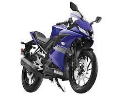 Yamaha YZF-R15S V3.0 Launched With Unibody Seat, Priced At Rs. 1.58 Lakh Yamaha YZF-R15S V3.0 Launched With Unibody Seat, Priced At Rs. 1.58 Lakh
