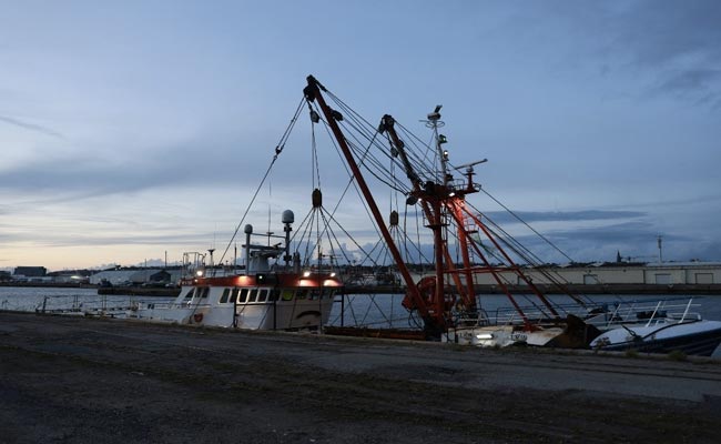 Submarine Didn't Sink French Fishing Trawler In 2004, UK Probe Finds