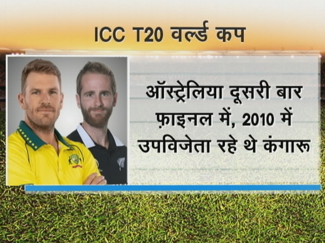 सेमीफाइनल में ऑस्ट्रेलिया ने 5 विकेट से हराया, एक्‍सपर्ट बोले-  PAK को नहीं आता है बड़े टूर्नामेंट जीतना