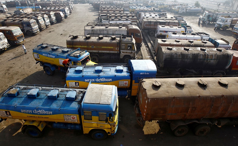 India's Oil Minister Says Volatility Could Hurt Energy Transition